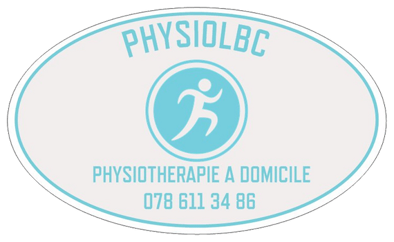 Logo Physio LBC